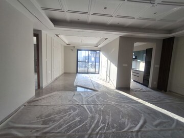 Bedroom in 3 BHK Builder Floor at Sector 27 – for Sale