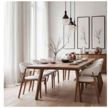 Staircase in 3 BHK Apartment at Assetz Meru And Meadow, Vasantha Vallabha Nagar (vv Nagar) – for Sale