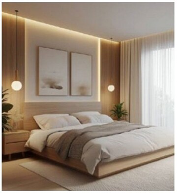 3 BHK Apartment For Sale in Assetz Meru And Meadow, Vasantha Vallabha Nagar (vv Nagar)