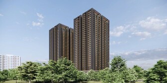 3 BHK + Pooja Room 1897 Sq.Ft. Apartment in Assetz Meru And Meadow