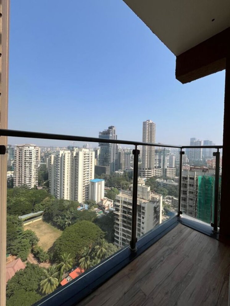 Exterior View, goregaon-west-view-chs 3 Bedroom 1000 Sq.Ft. Apartment In Goregaon West Mumbai 9826211