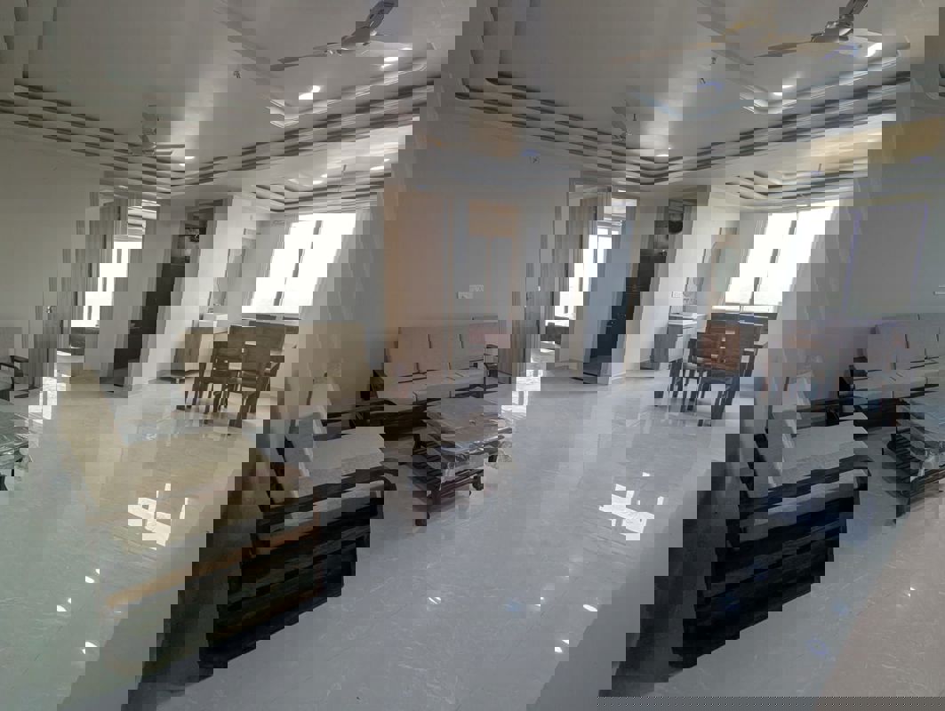 3 BHK Apartment For Rent in Mansarovar