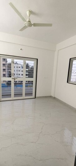 1 Rk+ Pooja Room Apartment For Rent in Chandan Nagar