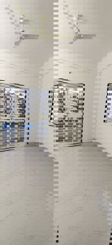 1 Rk+ Pooja Room Apartment For Rent in Chandan Nagar