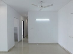 3 BHK + Extra Room Apartment For Rent in L&T Crescent Bay T2