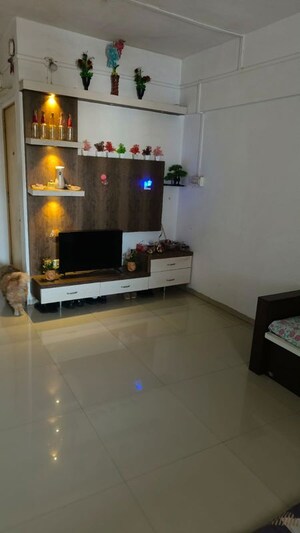 2 BHK Apartment For Rent in Rahatani