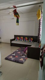 2 BHK + Extra Room 890 Sq.Ft. Apartment in Rahatani