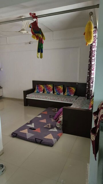 2 BHK Apartment For Rent in Rahatani