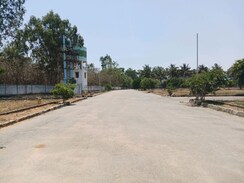 Plot For Sale in Chandapura