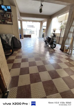 Parking in 1 RK Apartment at Wadgaon Sheri – for Rent