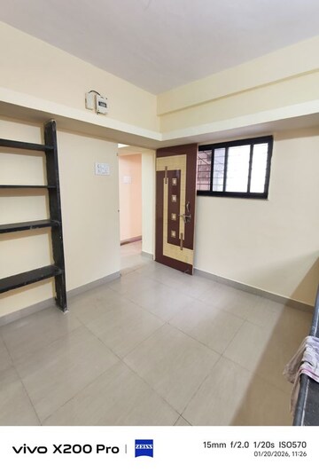 Room in 1 RK Apartment at Wadgaon Sheri – for Rent