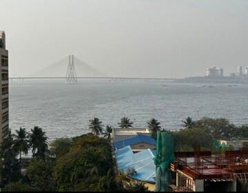 3 BHK Apartment – Exterior View View at Suraj Tranquil Bay 1, Prabhadevi - for Rent