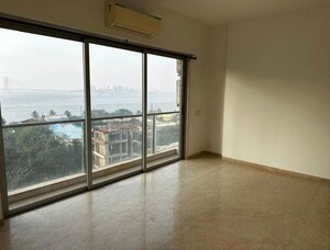 3 BHK Apartment For Rent in Suraj Tranquil Bay 1, Prabhadevi