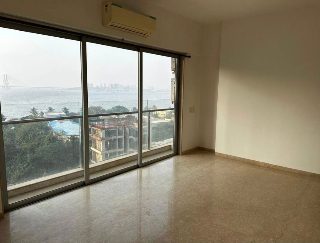 3 BHK + Study Room Apartment For Rent in Suraj Tranquil Bay 1