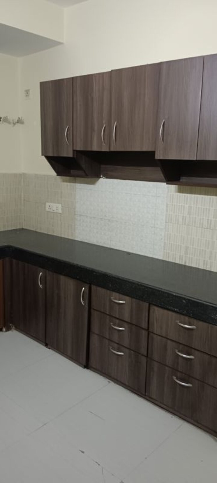Kitchen, mansarovar 2 Bedroom 1250 Sq.Ft. Apartment In Mansarovar Jaipur 9826230
