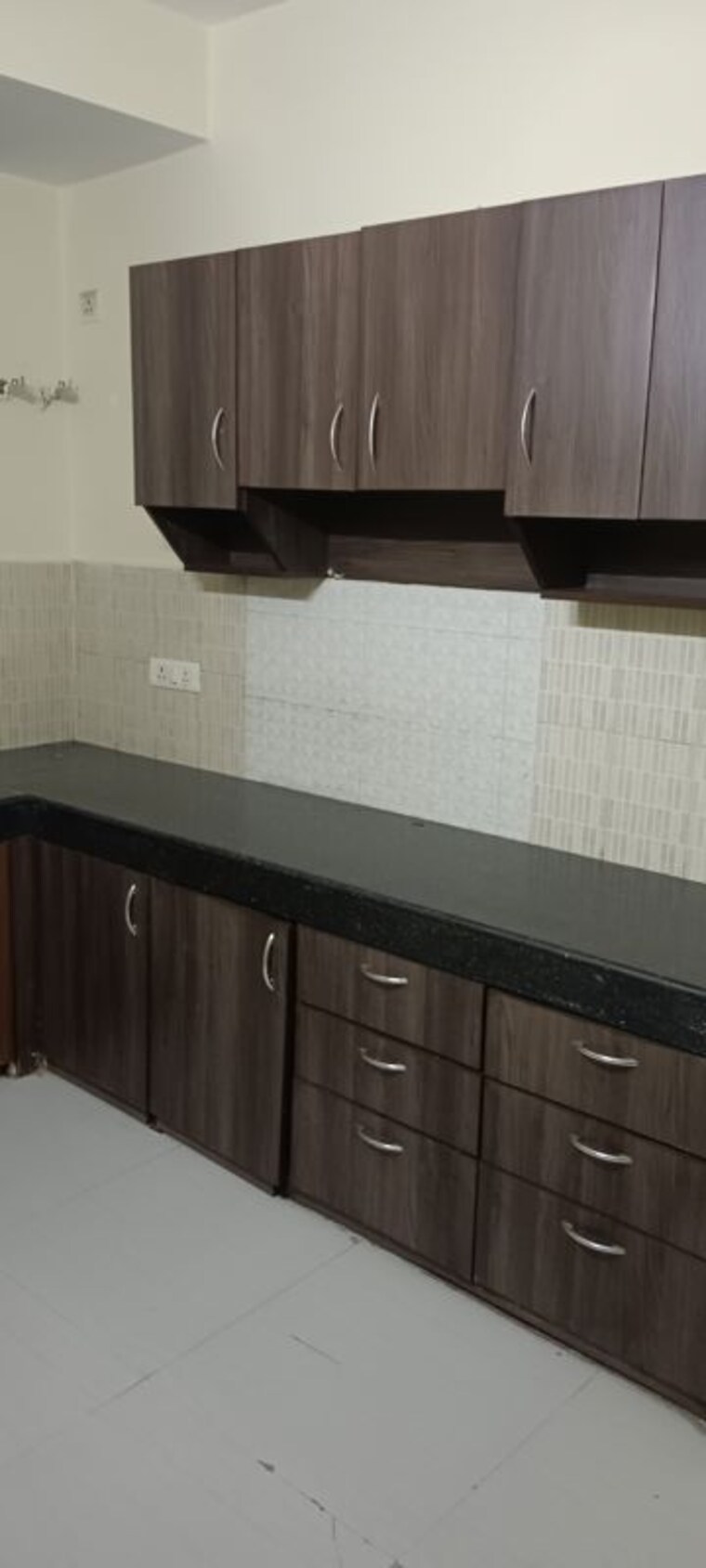 Kitchen, mansarovar 2 Bedroom 1250 Sq.Ft. Apartment In Mansarovar Jaipur 9826230