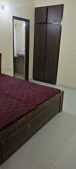 2 BHK Apartment For Sale in Mansarovar