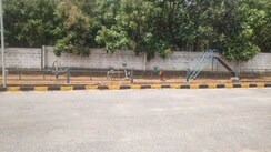 Plot For Sale in Chandapura