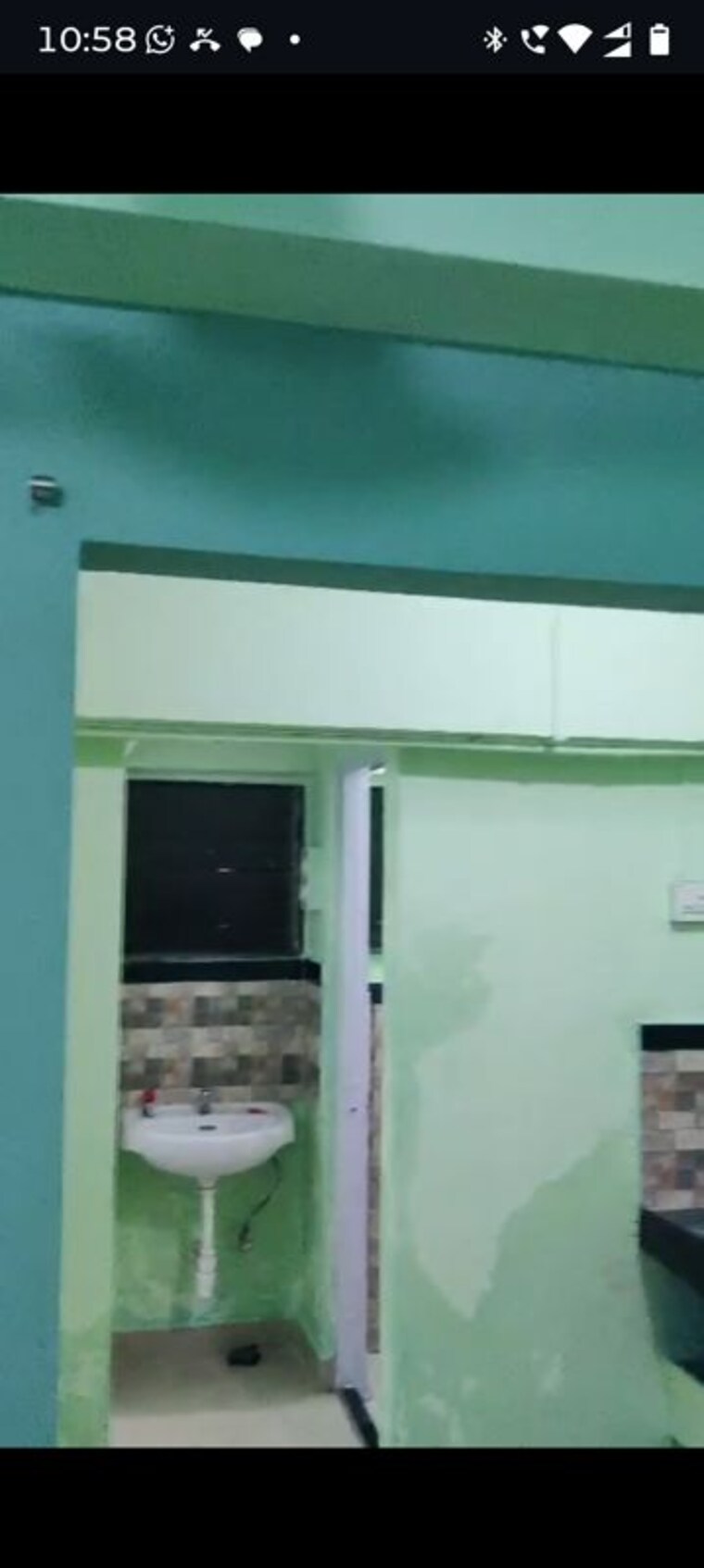 undefined, dadar east 1 Bedroom 250 Sq.Ft. Apartment In Dadar East Mumbai 9826232