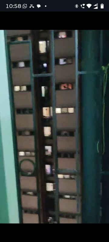 Furnished Amenities in 1 BHK Apartment at Dadar East – for Rent