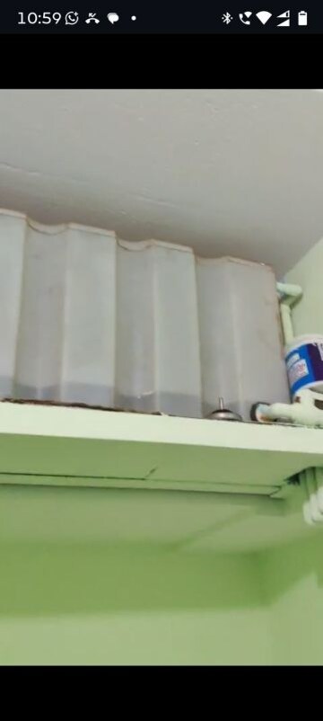 Bedroom in 1 BHK Apartment at Dadar East – for Rent