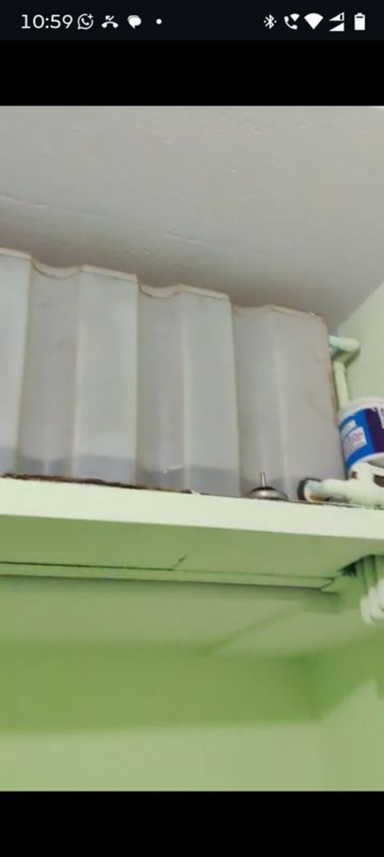 Bedroom, dadar east 1 Bedroom 250 Sq.Ft. Apartment In Dadar East Mumbai 9826232