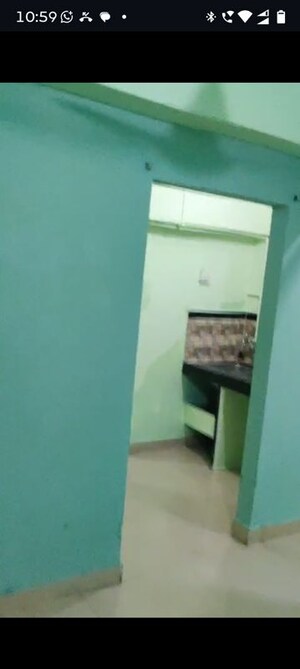 Furnished Amenities in 1 BHK Apartment at Dadar East – for Rent