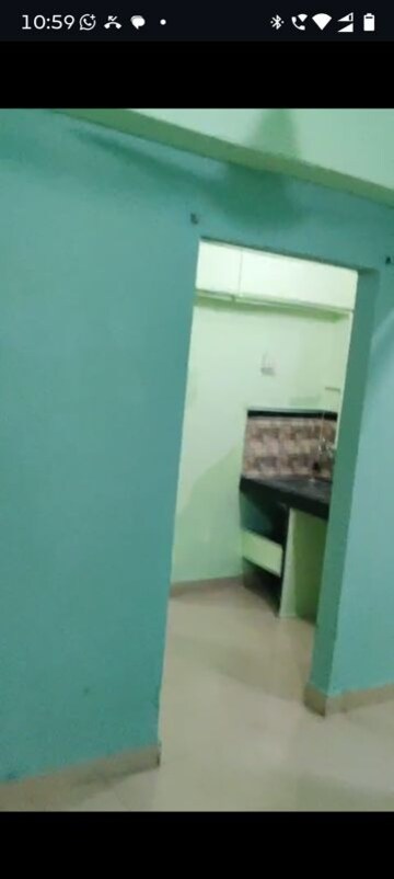 Furnished Amenities in 1 BHK Apartment at Dadar East – for Rent