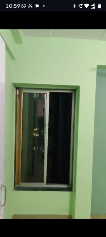 Building Lobby in 1 BHK Apartment at Dadar East – for Rent