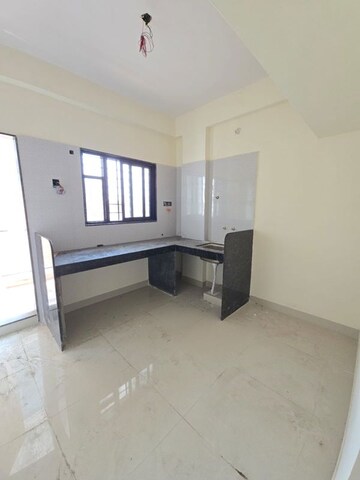Living Room in 1 BHK Apartment at Wadgaon Sheri – for Rent