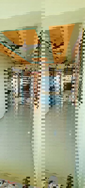 1 BHK 386 Sq.Ft. Apartment in Shraddha Autumn Park