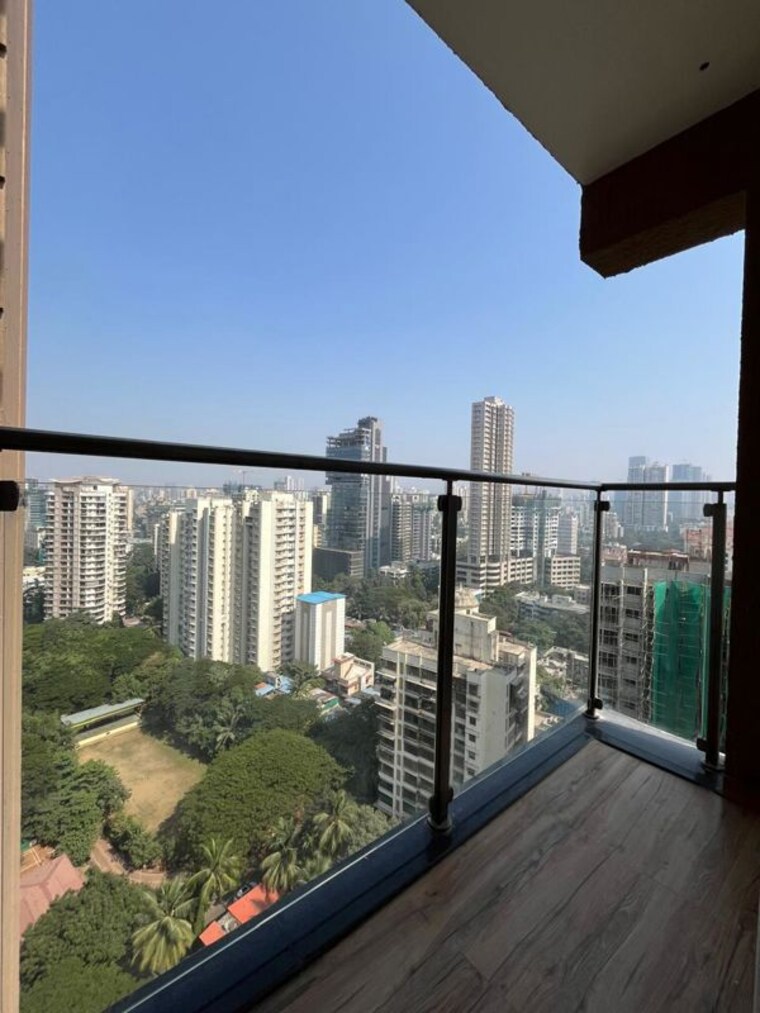 Exterior View, amar-kunj-goregaon-west 3 Bedroom 1000 Sq.Ft. Apartment In Goregaon West Mumbai 9826236
