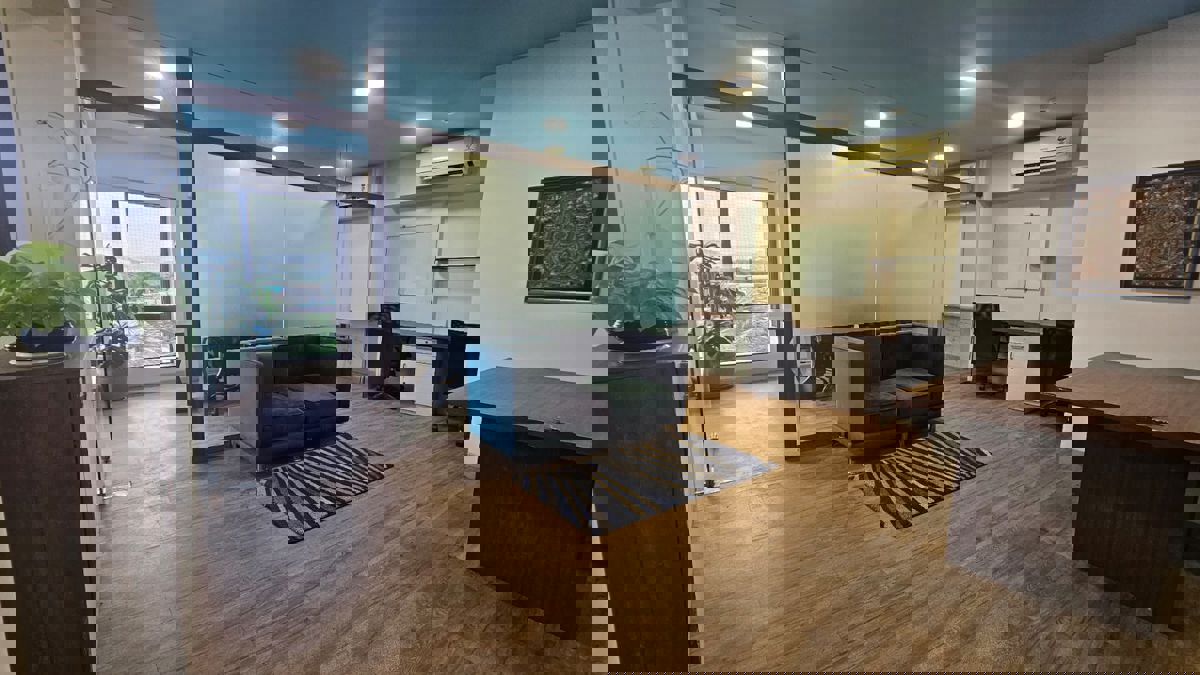 Office Space For Sale in Kanakia Pixel