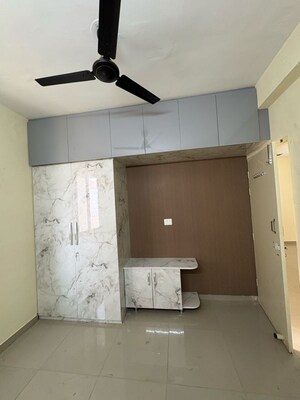 Kitchen in 2.5 BHK Apartment at Pyramid Altia, Sector 70a – for Rent