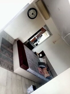 3 BHK + Study Room,Extra Room Apartment For Sale in Vesu