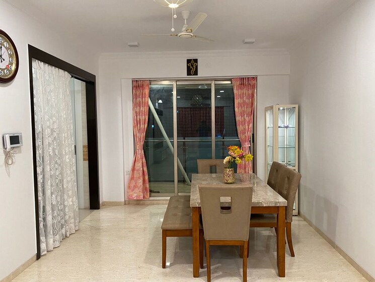 Gym, raj-grandeur 4 Bedroom 3060 Sq.Ft. Apartment In Powai Mumbai 9826241