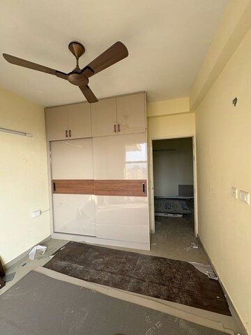 Kitchen in 2.5 BHK Apartment at Pyramid Altia, Sector 70a – for Rent