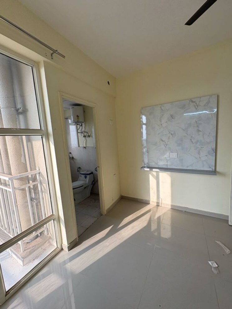 Balcony, pyramid-altia 2.5 Bedroom 800 Sq.Ft. Apartment In Sector 70a Gurgaon 9826243