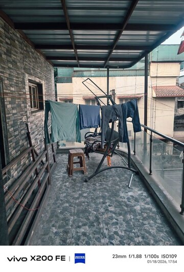 Gym in 2 BHK Apartment at Wadgaon Sheri – for Rent