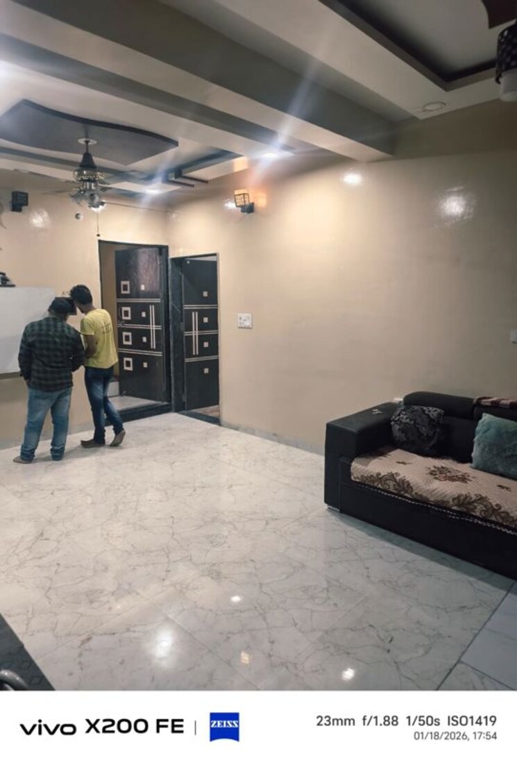 Living Room, wadgaon sheri 2 Bedroom 800 Sq.Ft. Apartment In Wadgaon Sheri Pune 9826244