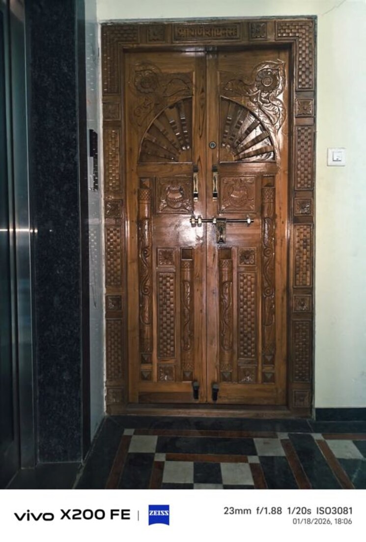 undefined, wadgaon sheri 2 Bedroom 800 Sq.Ft. Apartment In Wadgaon Sheri Pune 9826244