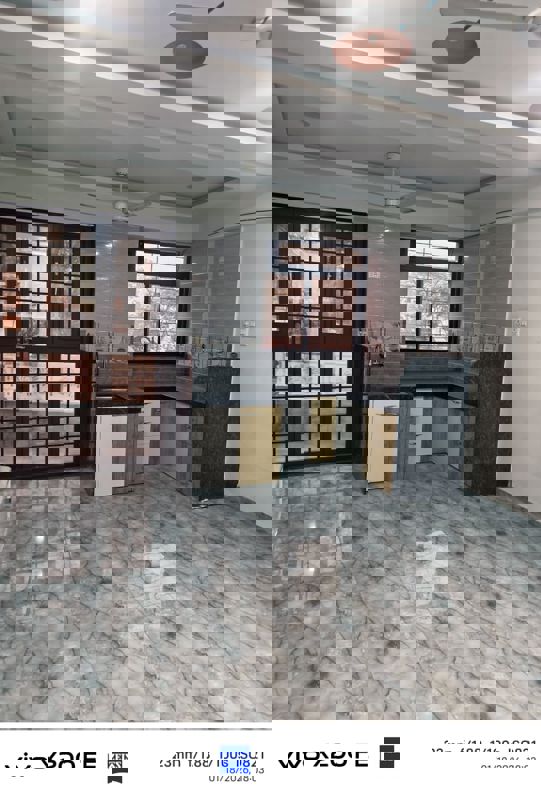 2 BHK + Extra Room Apartment For Rent in Wadgaon Sheri