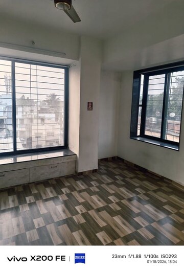 Room in 2 BHK Apartment at Wadgaon Sheri – for Rent