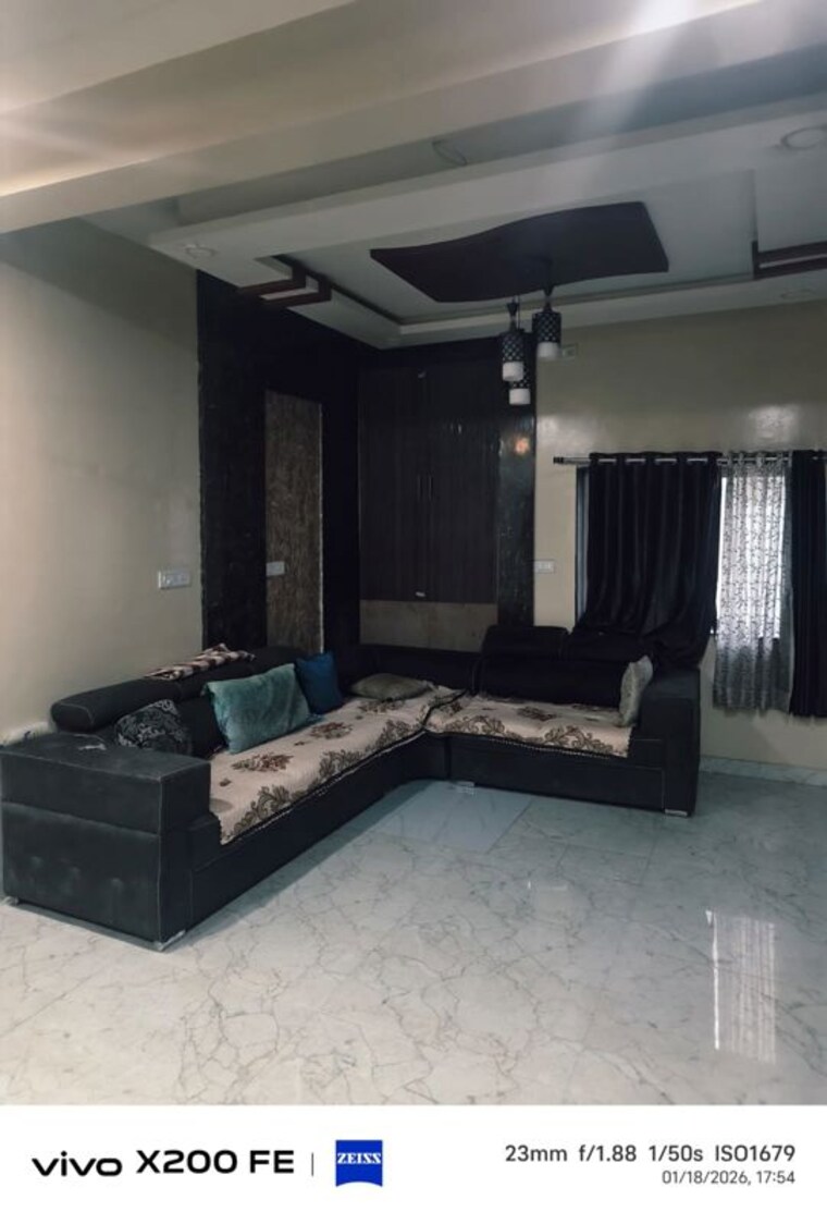 Living Room, wadgaon sheri 2 Bedroom 800 Sq.Ft. Apartment In Wadgaon Sheri Pune 9826244
