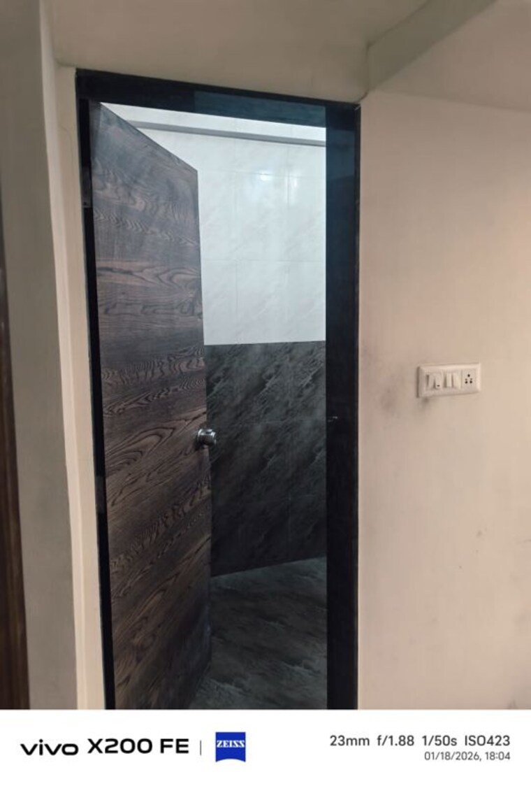 Bathroom, wadgaon sheri 2 Bedroom 800 Sq.Ft. Apartment In Wadgaon Sheri Pune 9826244