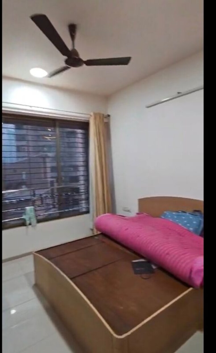 Bedroom, siddhivinayak-horizon 2 Bedroom 700 Sq.Ft. Apartment In Prabhadevi Mumbai 9826245