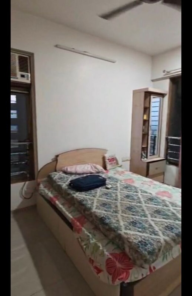 Bedroom, siddhivinayak-horizon 2 Bedroom 700 Sq.Ft. Apartment In Prabhadevi Mumbai 9826245