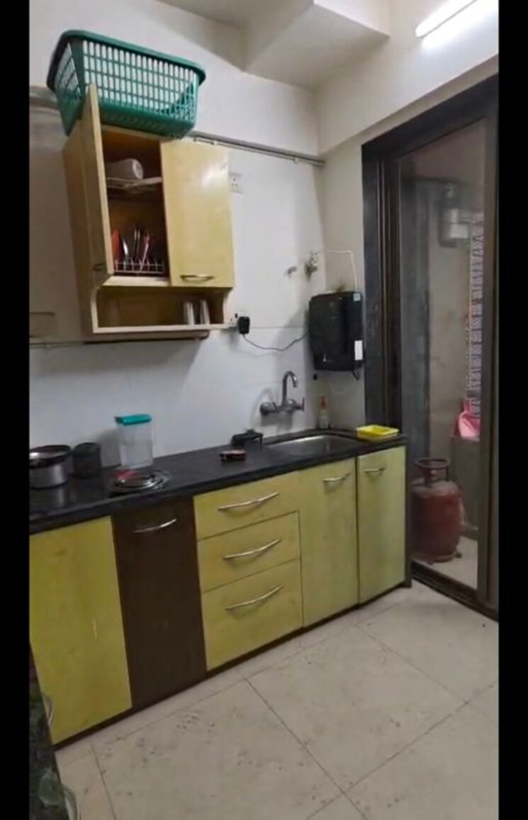 Kitchen, siddhivinayak-horizon 2 Bedroom 700 Sq.Ft. Apartment In Prabhadevi Mumbai 9826245