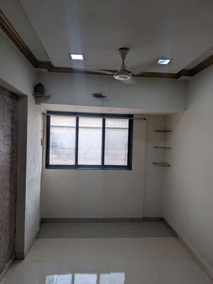 Building Lobby in 1 RK Apartment at Sion East – for Rent