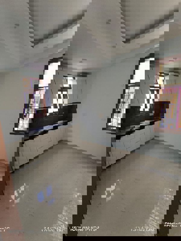 1 BHK + Servant Room Builder Floor For Rent in Malviya Nagar